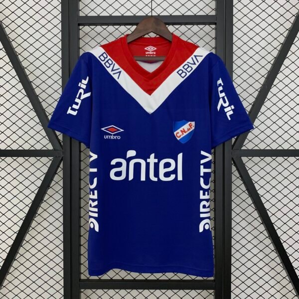 NACIONAL 2025/26