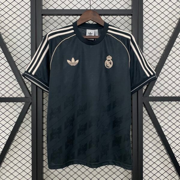 REAL MADRID 2025/26