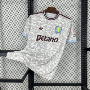 ASTON VILLA 2025/26