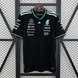 MERCEDES F1 TEAM
