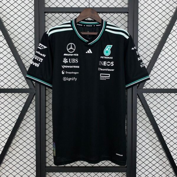 MERCEDES F1 TEAM