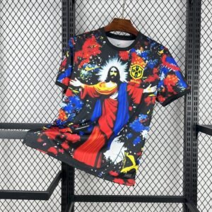 SELECCIÓN BRASIL 2025/26