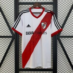 RIVER PLATE 2013/14