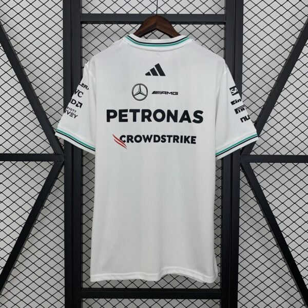 MERCEDES F1 TEAM - Imagen 3