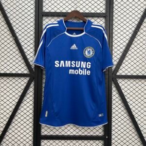 CHELSEA 2006/07