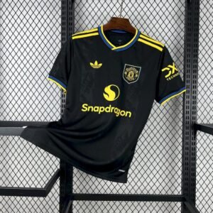 MANCHESTER UNITED 2025/26