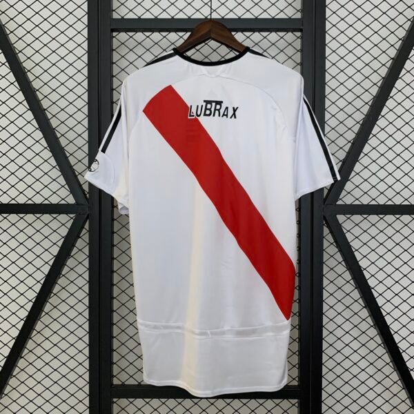 RIVER PLATE 2006/07 - Imagen 3