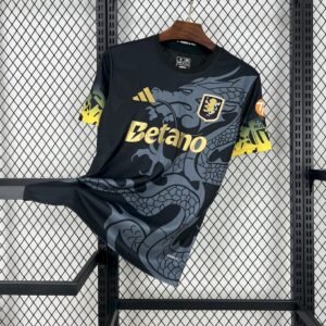 ASTON VILLA 2025/26