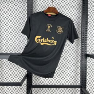 LIVERPOOL 2025/26