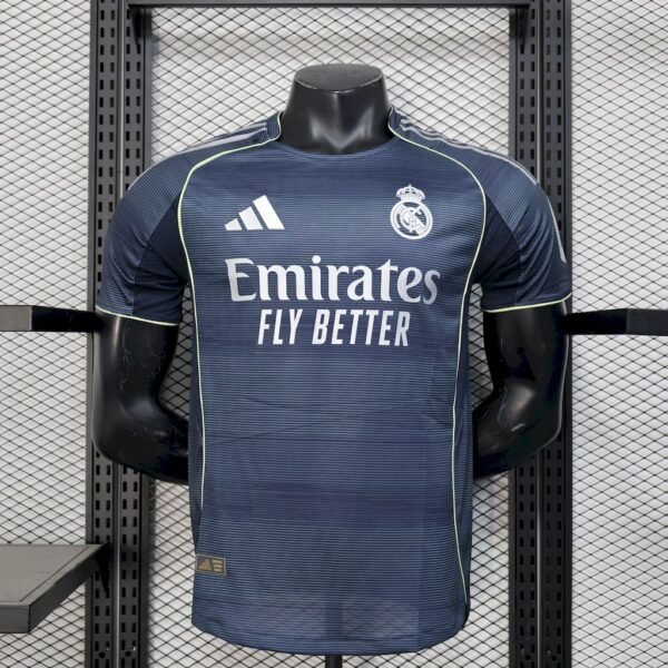 REAL MADRID 2025/26
