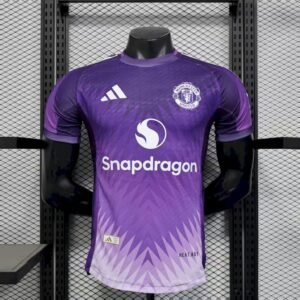 MANCHESTER UNITED 2025/26