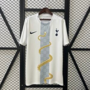 TOTTENHAM 2025/26