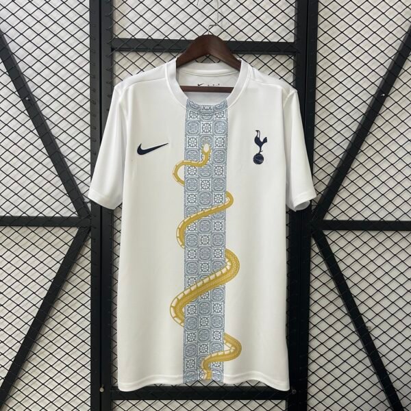 TOTTENHAM 2025/26