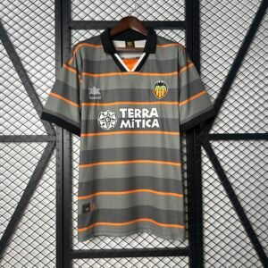 VALENCIA 1999/00