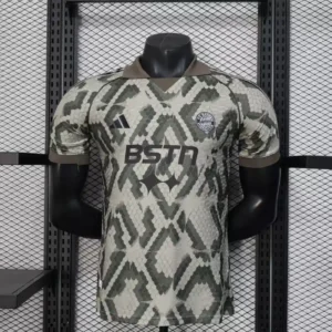 BAYERN DE MÚNICH 2025/26