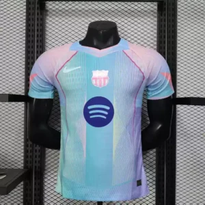 BARCELONA 2025/26
