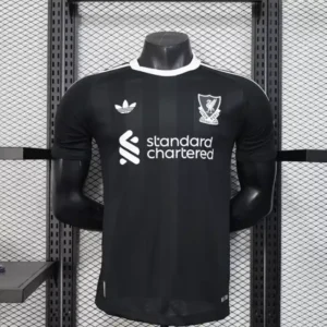 LIVERPOOL 2025/26