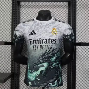 REAL MADRID 2025/26