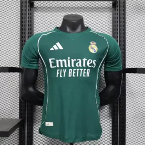 REAL MADRID 2025/26