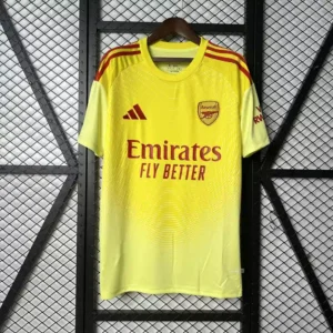 ARSENAL 2025/26