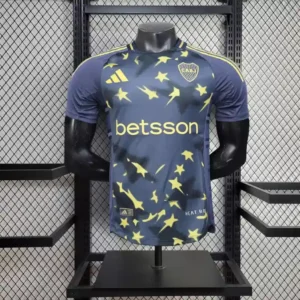 BOCA JUNIORS 2025/26