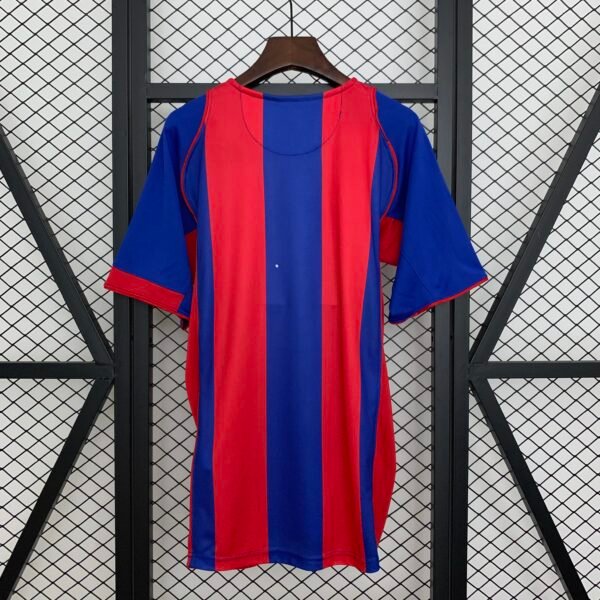 BARCELONA 2004/05 - Imagen 2