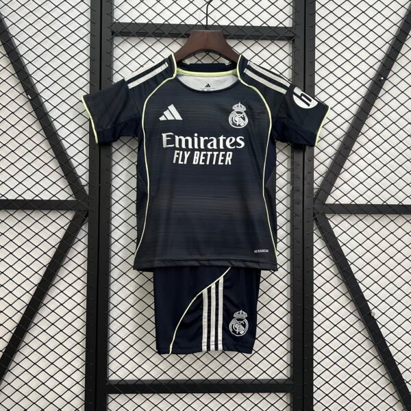 REAL MADRID 2025/26