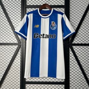 OPORTO 2025/26