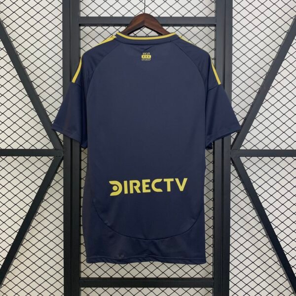 BOCA JUNIORS 2025/26 - Imagen 3