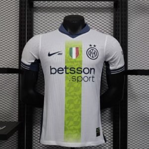 INTER DE MILÁN X VALENTINO ROSSI