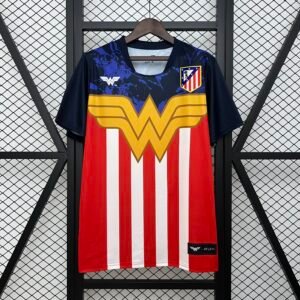 ATLÉTICO DE MADRID 2025/26