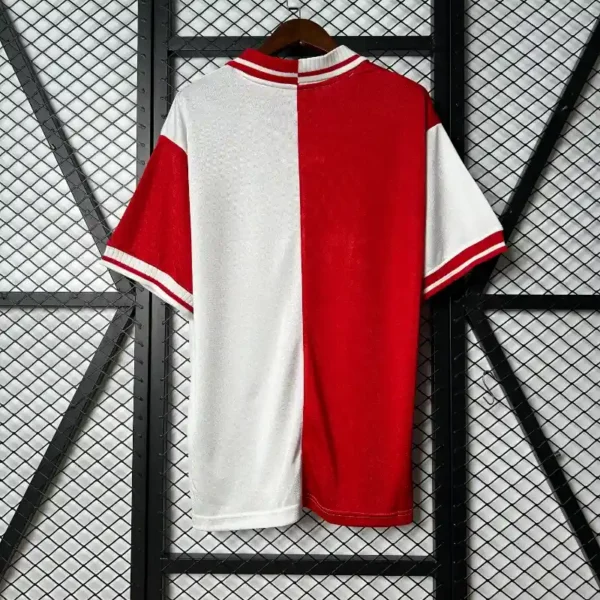 CELTA 2001/02 - Imagen 2