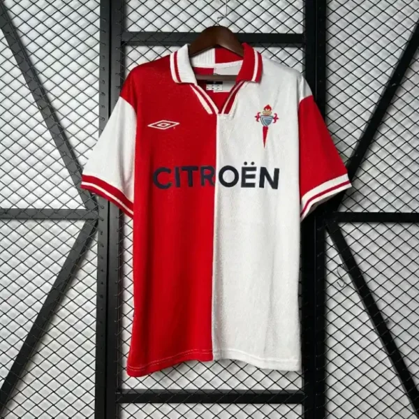 CELTA 2001/02