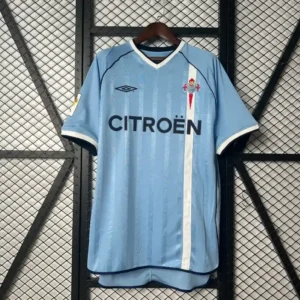 CELTA 2001/02