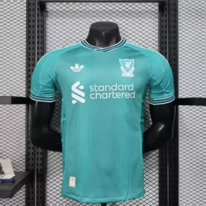LIVERPOOL 2025/26