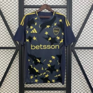 BOCA JUNIORS 2025/26