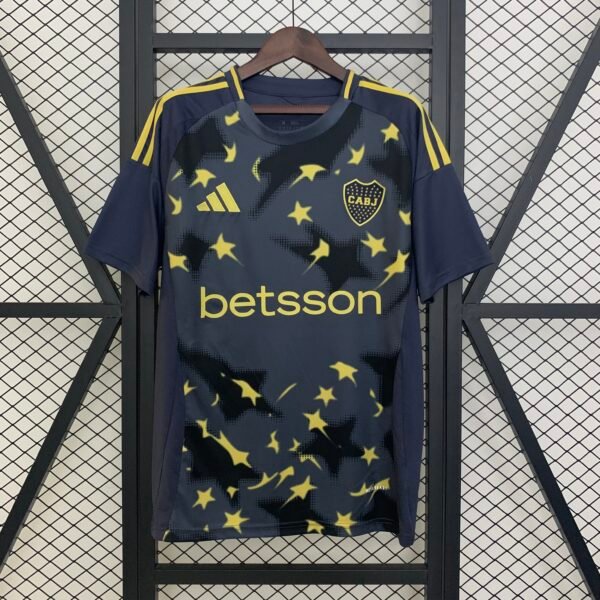 BOCA JUNIORS 2025/26