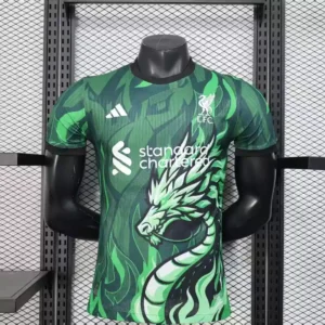 LIVERPOOL 2025/26