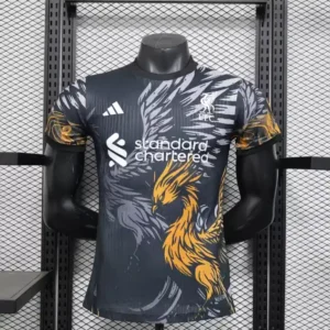 LIVERPOOL 2025/26