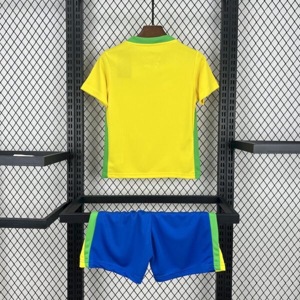 SELECCIÓN BRASIL 2025/26 - Imagen 3
