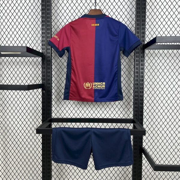 BARCELONA 2024/25 TRAVIS SCOTT - Imagen 3