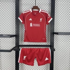 LIVERPOOL 2025/26