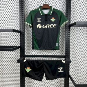 BETIS 2025/26