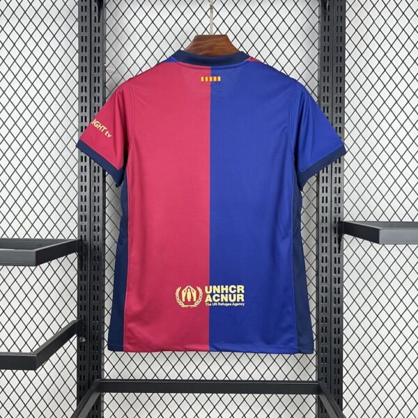 BARCELONA 2024/25 TRAVIS SCOTT - Imagen 3