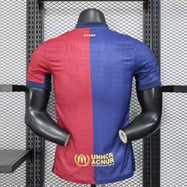 BARCELONA 2024/25 TRAVIS SCOTT - Imagen 3