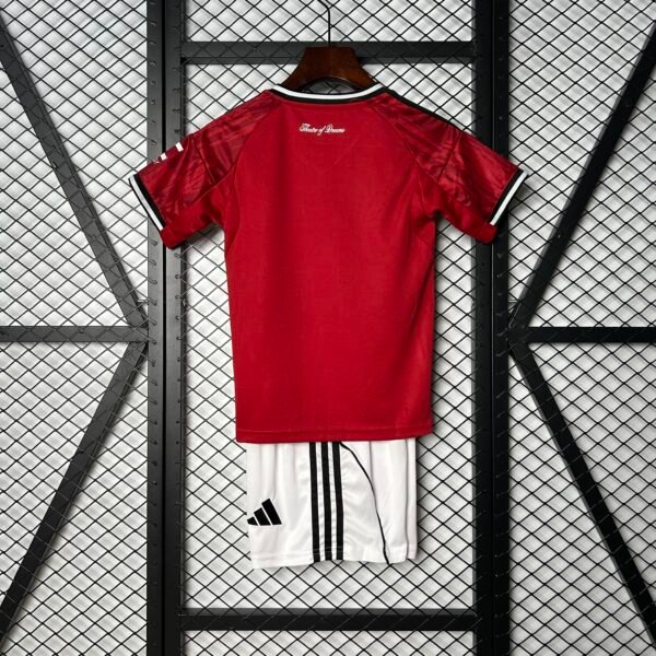 MANCHESTER UNITED 2025/26 - Imagen 3