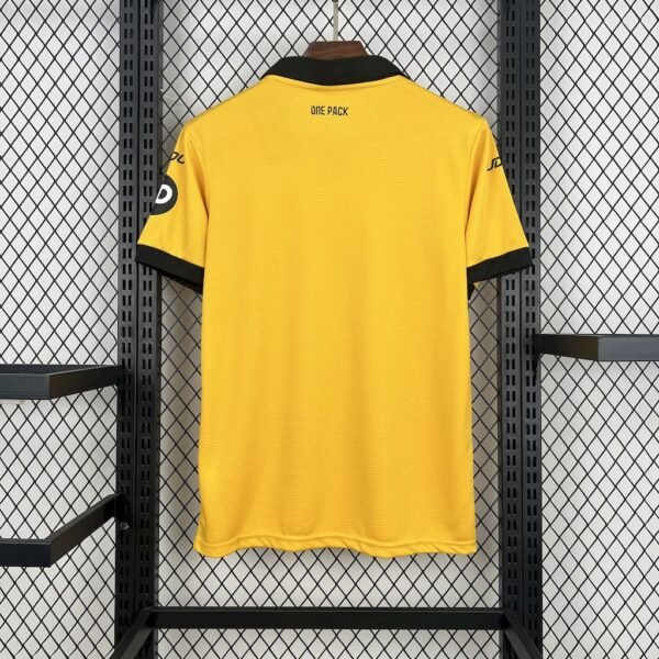 WOLVES 2025/26 - Imagen 3