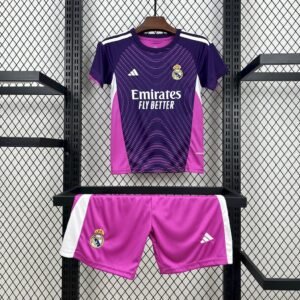 REAL MADRID 2025/26
