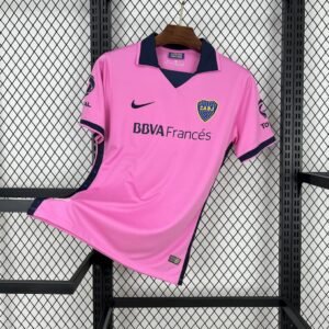 BOCA JUNIORS 2013/14