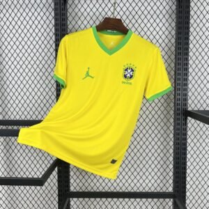 SELECCIÓN BRASIL 2025/26